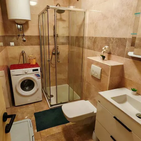Appartement Nenad Pula