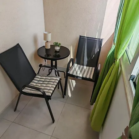 Apartman Nenad