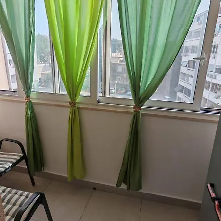 Appartement Nenad *