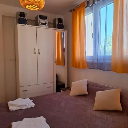 Apartman Nenad Pula