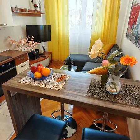 Appartement Nenad