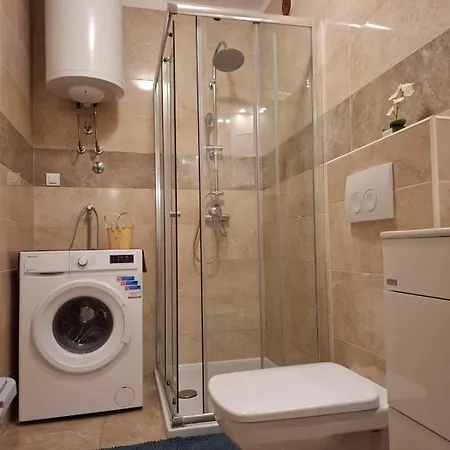 Appartement Nenad *