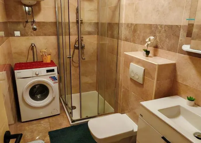 Διαμέρισμα Nenad Πούλα