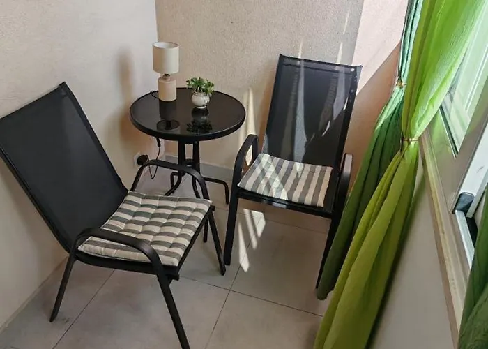 Διαμέρισμα Nenad