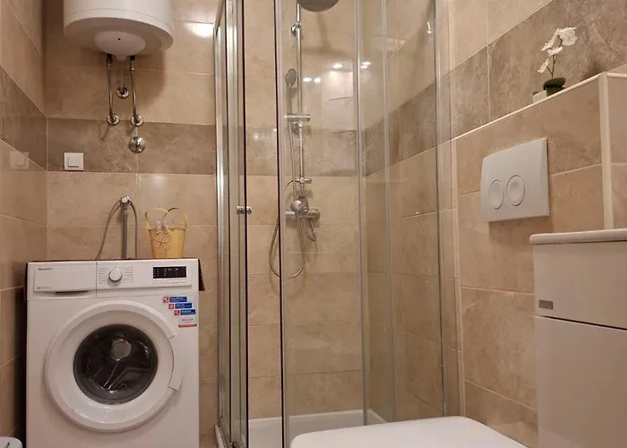 Διαμέρισμα Nenad *