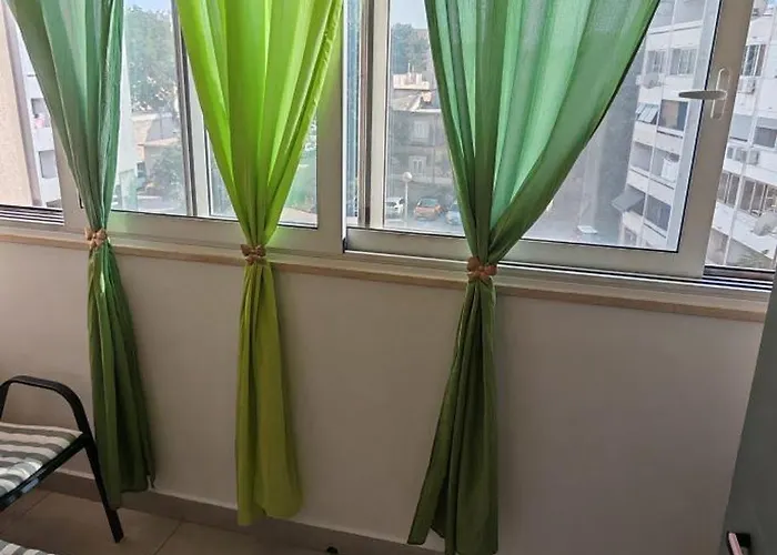 アパート Nenad *