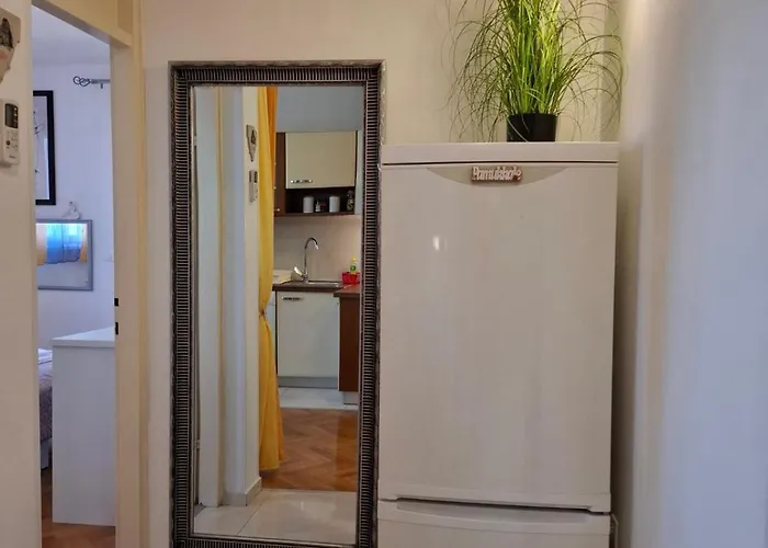 Nenad アパート *